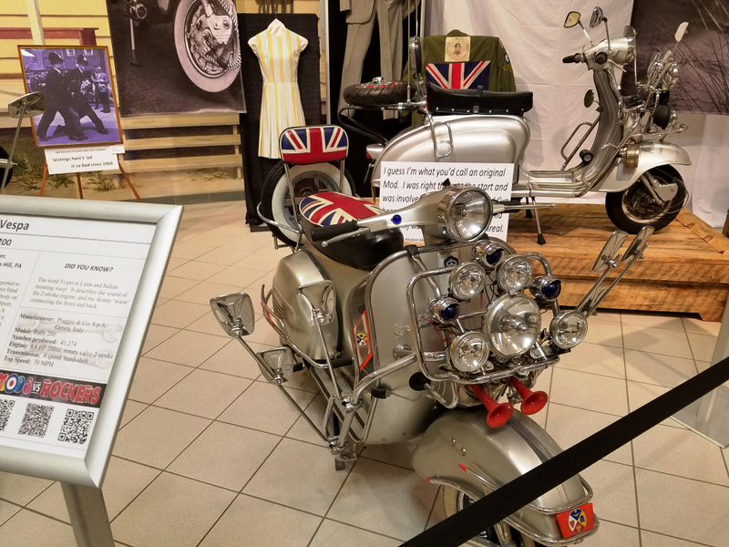 Illustration for article titled AACA Museum photo dump
